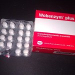 Wobenzym plus auch gegen Cluster ?