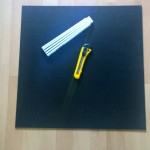 Mischpult Abdeckhaube für 10,98 €