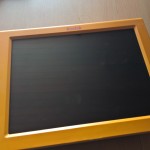 15 Zoll Touchscreen für Mairlist