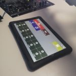 FriesenRadio,Ruhepause
