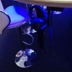FriesenRadio,Ruhepause
