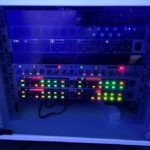 FriesenRadio,Ruhepause