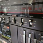 Ghettoblaster,Boombox,Palladium