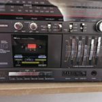 Ghettoblaster,Boombox,Palladium